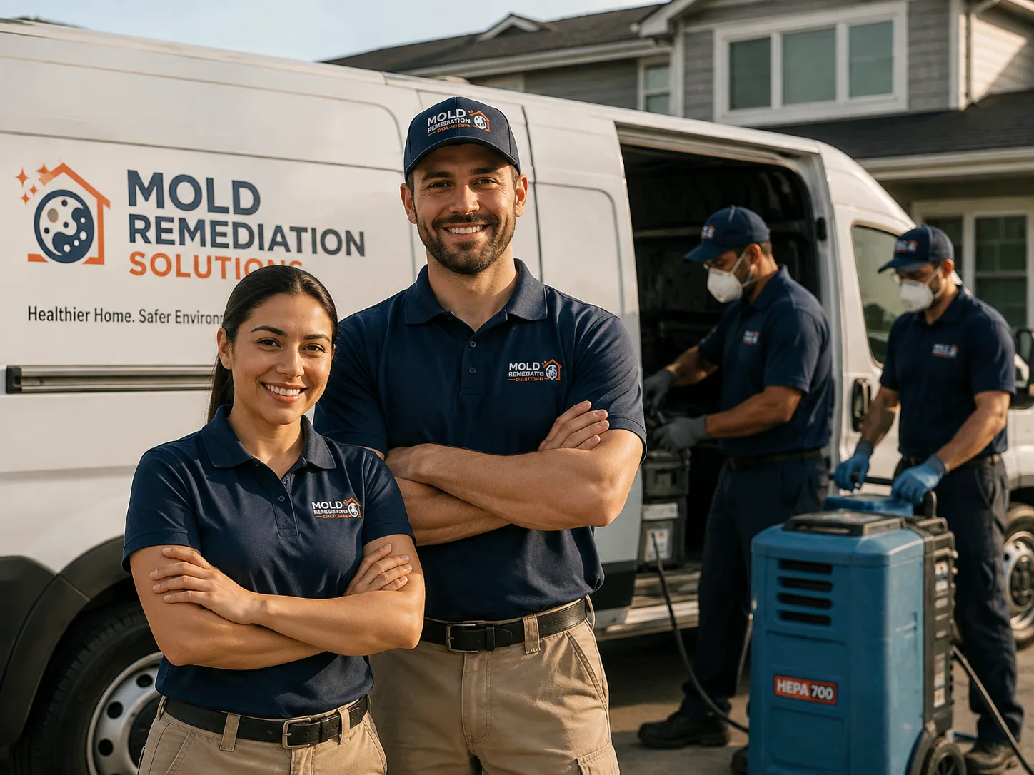 Mold Remediation company in Red Cliff, CO